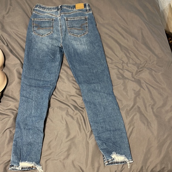 American eagle mom jeans - Picture 4 of 4